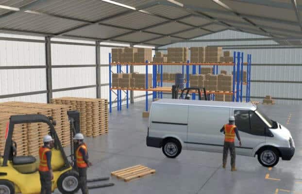 Locaux de stockage professionnels : enjeux, typologies et clés de conception