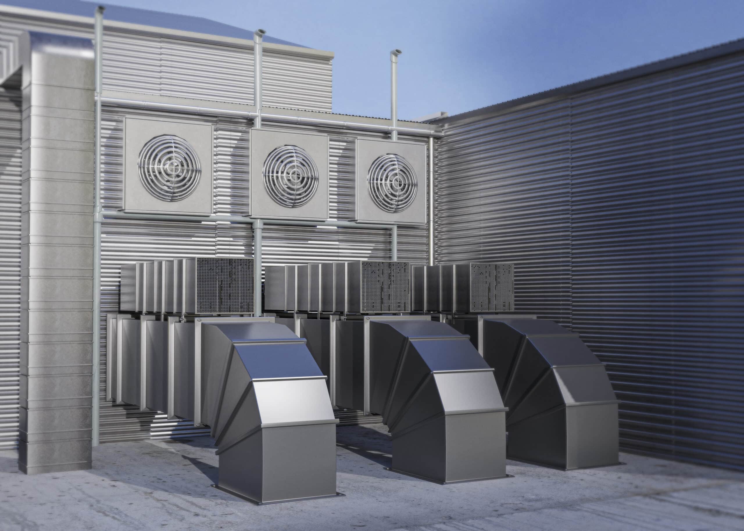 Quelles sont les normes pour une ventilation optimale pour son bâtiment industriel ?