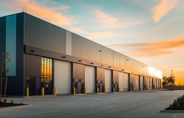 Prix d’un entrepôt logistique : les facteurs qui font varier le budget